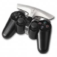 Console Plastic Shell Mold 02