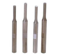 Elements Of Fine Blanking Die 09