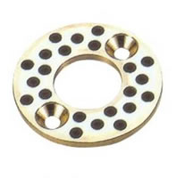 No Oil For Thrust Washer