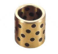 No Oil To Guide Bush 01