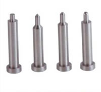 No Slope One Round Pin 02