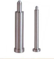 No Slope One Round Pin