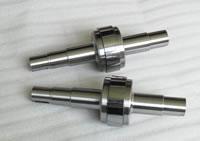 Photovoltaic Welding With Rolling Wheel