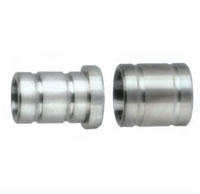 Precision Level Stripper Auxiliary Guide Bush