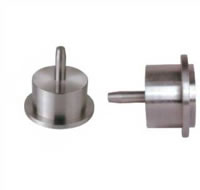 Special Sprue Gate Standard Unlined Upper Garment