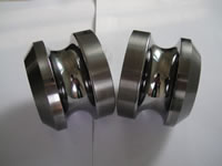 Welded Pipe Firm Stick