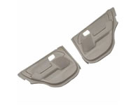 Auto Door Panel