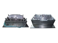 Automobile Die Armaturenbrett