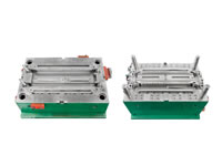 Automobile Die Article Auto Threshold