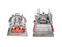 Automobile Die Automobile Gear Controller