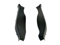 Car Interior Column 02