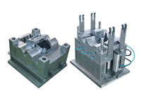 Home Appliances Mould The Vacuum Cleaner Cover