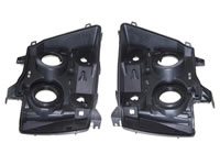 Senior Car Headlights 01