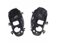 Senior Car Headlights 04