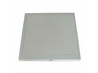 The Front Upper Plate Of Refrigerator