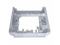 The Washing Machine Base