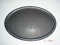 Injection Mould 01