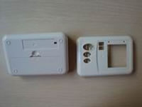 Blood Pressure Plastic Shell 01