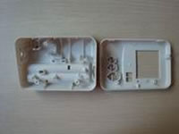 Blood Pressure Plastic Shell 02