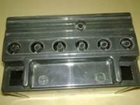 Plastic Automobile Fittings