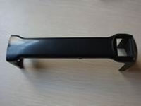 Plastic Handle Fittings 03