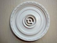 The Base Plastic Shell