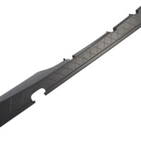 Automobile Molding 04