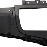 Automobile Molding 06