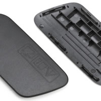 Automobile Molding 07