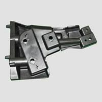 Automobile Molding 08