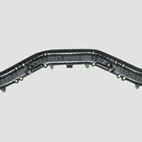 Automobile Molding 09