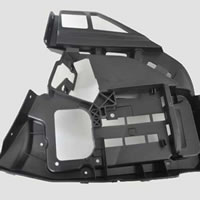 Automobile Molding 10