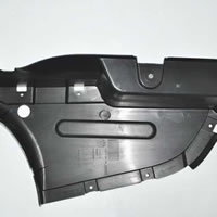 Automobile Molding 11