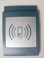 Handheld Terminal Reader Parts 03