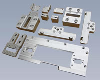 Precision Automatic Mechanical Parts 04