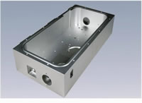 Precision Automatic Mechanical Parts 06