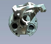 Precision Automatic Mechanical Parts 10