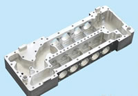 Precision Automatic Mechanical Parts 11