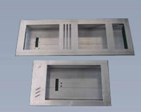 Precision Automatic Mechanical Parts 12