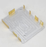 Precision Automatic Mechanical Parts 14