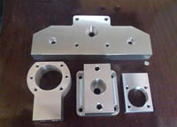 Precision Automatic Mechanical Parts 16