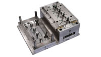 Injection Moulds For Automotive Consumer Electronics Communications Medical Sport Goods Home Appliance 01