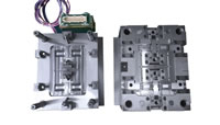 Injection Moulds For Automotive Consumer Electronics Communications Medical Sport Goods Home Appliance 02
