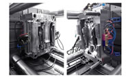 Injection Moulds For Automotive Consumer Electronics Communications Medical Sport Goods Home Appliance 05