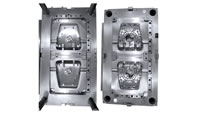 Injection Moulds For Automotive Consumer Electronics Communications Medical Sport Goods Home Appliance 06