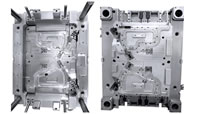 Injection Moulds For Automotive Consumer Electronics Communications Medical Sport Goods Home Appliance 08