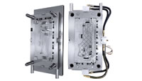 Injection Moulds For Automotive Consumer Electronics Communications Medical Sport Goods Home Appliance 09
