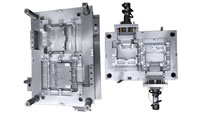 Injection Moulds For Automotive Consumer Electronics Communications Medical Sport Goods Home Appliance 10