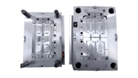 Injection Moulds For Automotive Consumer Electronics Communications Medical Sport Goods Home Appliance 11