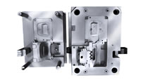 Injection Moulds For Automotive Consumer Electronics Communications Medical Sport Goods Home Appliance 14